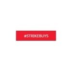 StrikeBuys.com coupons and promo codes