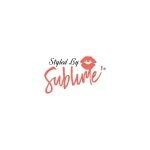 Styled By Sublime coupons and promo codes
