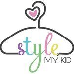 Style My Kid coupons and promo codes