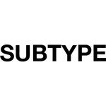 SUBTYPE coupons and promo codes