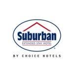 Suburban Extended Stay Hotel coupons and promo codes