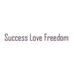 Success Love Freedom coupons and promo codes