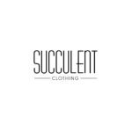 Succulent Clothing coupons and promo codes