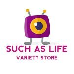 Such as Life coupons and promo codes