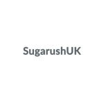 SugarushUK coupons and promo codes