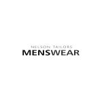 Nelson Tailors Menswear coupons and promo codes