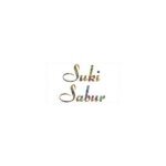 Suki Sabur coupons and promo codes