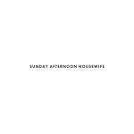 Sunday Afternoon Housewife coupons and promo codes