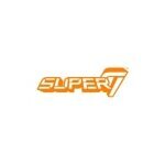 Super7 coupons and promo codes