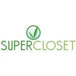 Super Closet coupons and promo codes