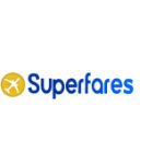 Superfares coupons and promo codes