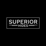 Superior Hides coupons and promo codes