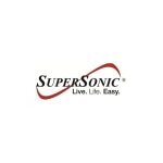 Supersonic coupons and promo codes