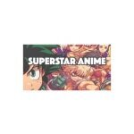 Superstar Anime coupons and promo codes