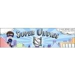 Super Undies coupons and promo codes