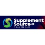 SupplementSource.ca coupons and promo codes