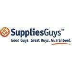 Supplies Guys coupons and promo codes