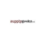 Supplygeeks coupons and promo codes
