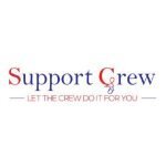 Support Crew coupons and promo codes
