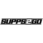 SUPPS2GO coupons and promo codes