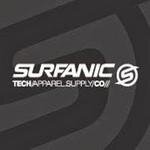Surfanic.co.uk coupons and promo codes
