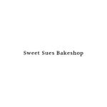 Sweet Sues Bakeshop coupons and promo codes