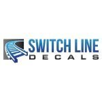 Switch Line Decals coupons and promo codes