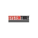 System Three coupons and promo codes