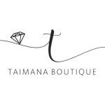 Taimana Boutique coupons and promo codes