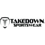 Takedown Sportswear coupons and promo codes