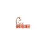 Takken's Shoes coupons and promo codes