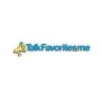 TalkFavorites.me coupons and promo codes