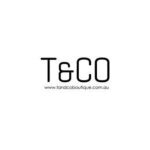 T&CO Boutique coupons and promo codes