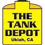The Tank Depot coupons and promo codes