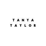 Tanya Taylor coupons and promo codes