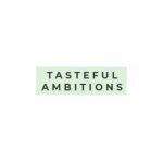 Tasteful Ambitions coupons and promo codes