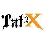 Tat2X coupons and promo codes