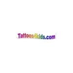 Tattoos 4 Kids coupons and promo codes