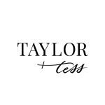 Taylor + tess coupons and promo codes