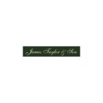 James Taylor & Son coupons and promo codes