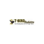T-bird Bookstore coupons and promo codes