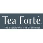 Tea Forte coupons and promo codes