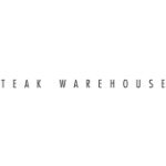 Teakwarehouse coupons and promo codes