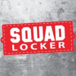 Squad Locker coupons and promo codes