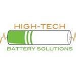 High-Tech Battery Solutions coupons and promo codes