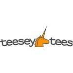 Teesey Tees coupons and promo codes