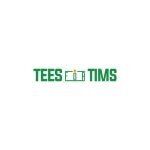 Tees for Tims coupons and promo codes