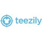 Teezily coupons and promo codes