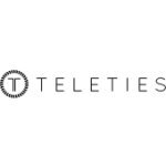 TELETIES coupons and promo codes