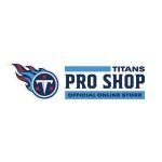 Tennessee Titans Store coupons and promo codes